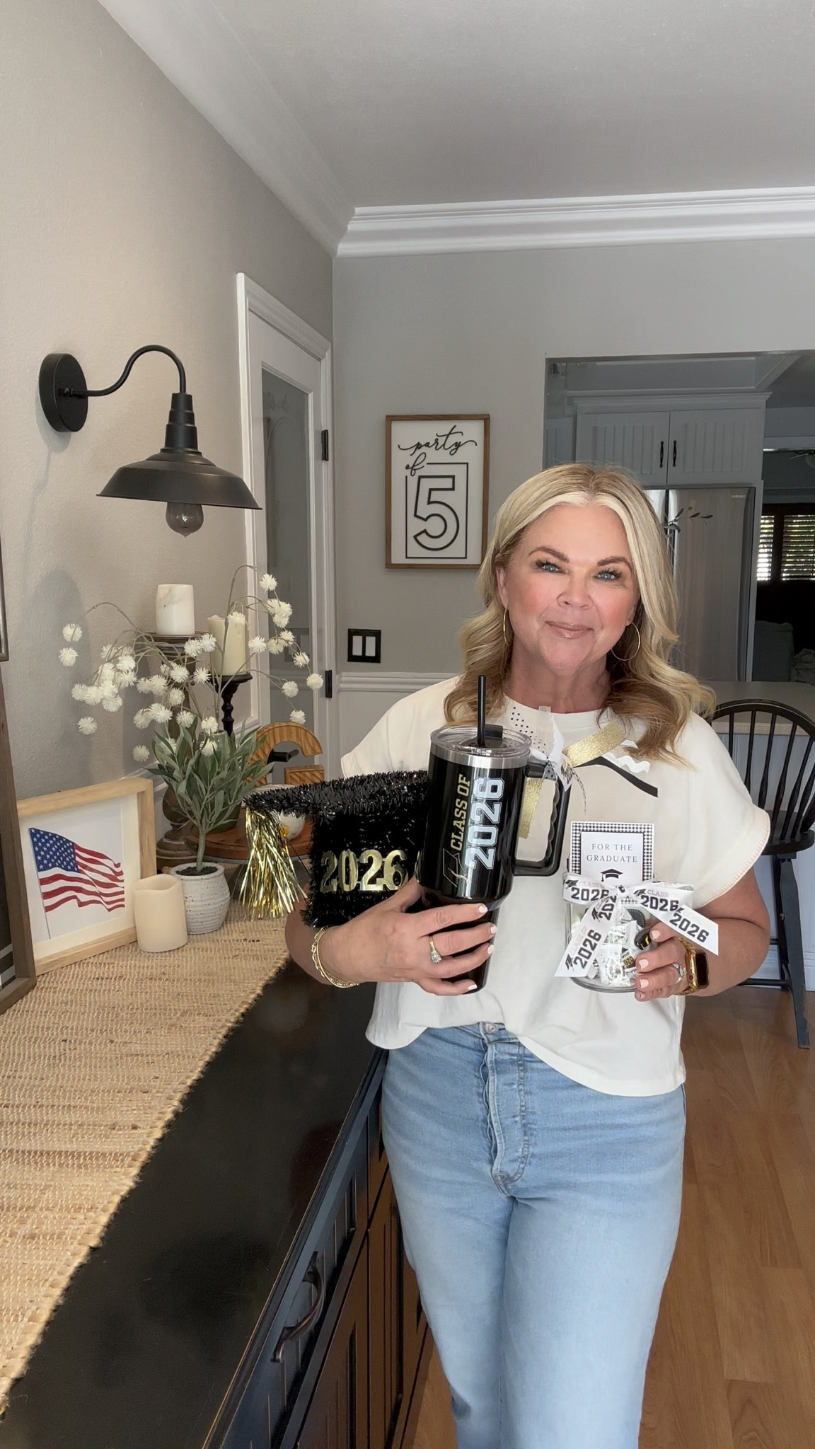 Graduation Gift Guide! Join me for even more grad gift ideas🎉🎓🎉🎓

#LTKSeasonal