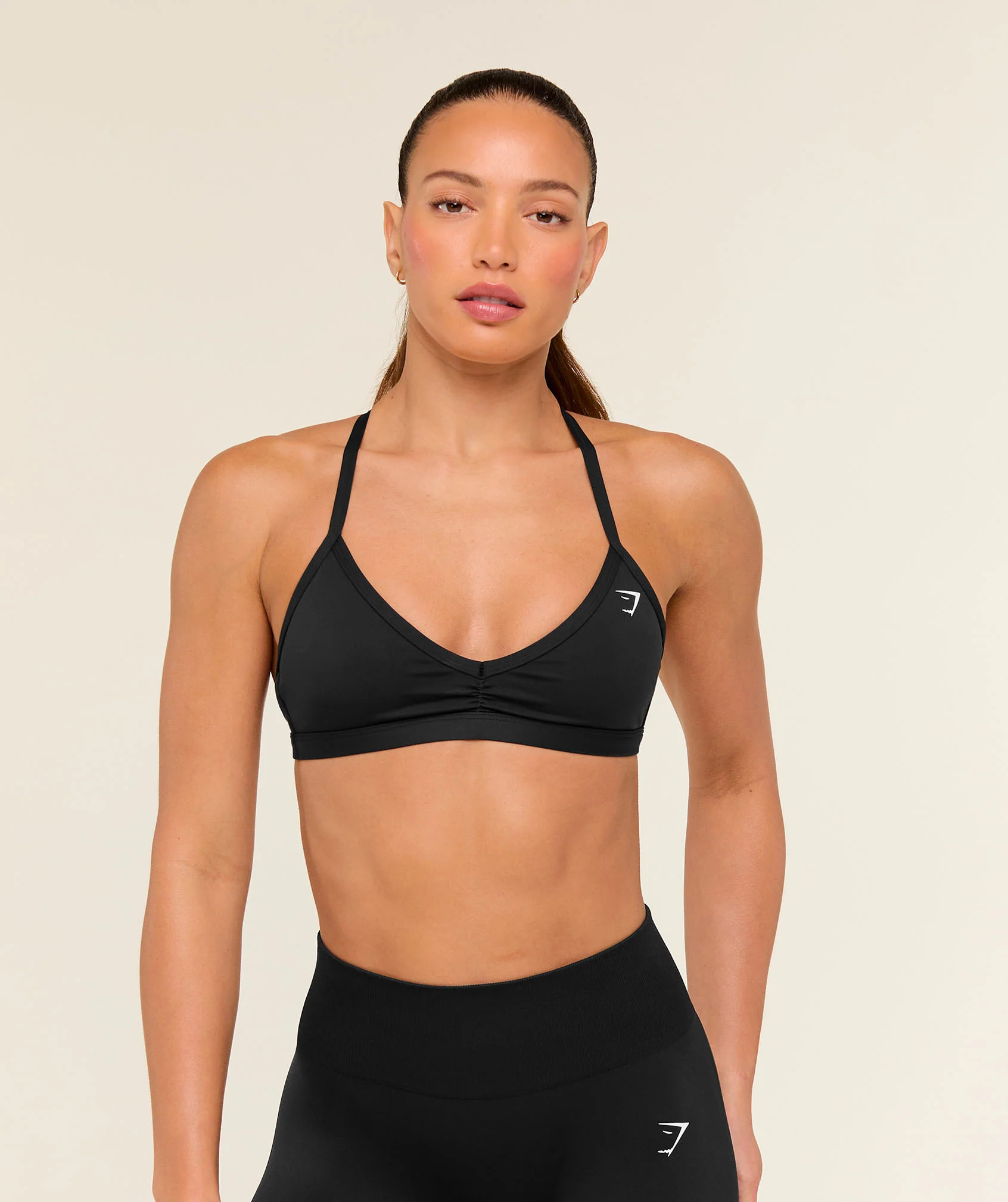 Minimal Sports Bra | Gymshark US