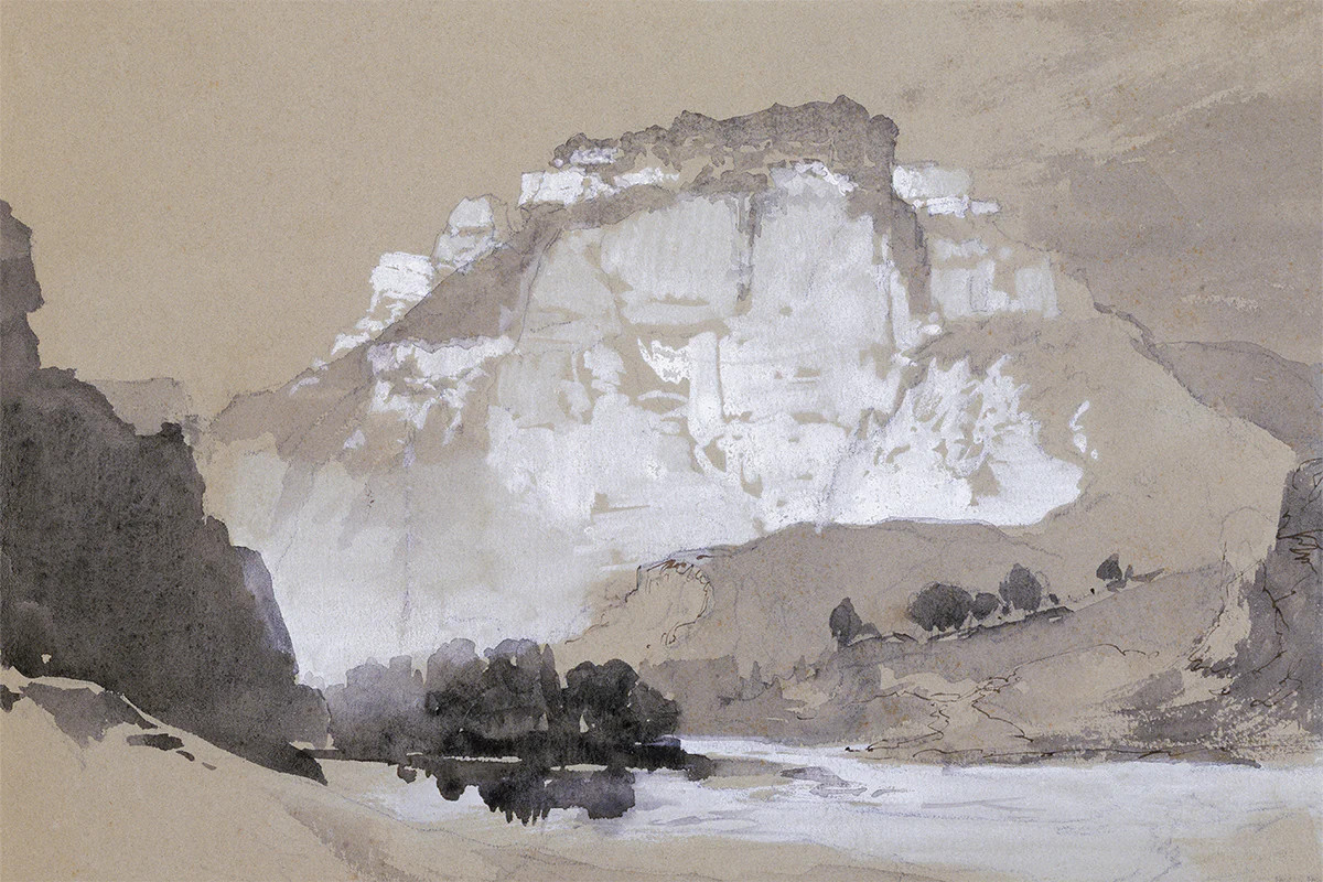 Yosemite | Juniper Print Shop