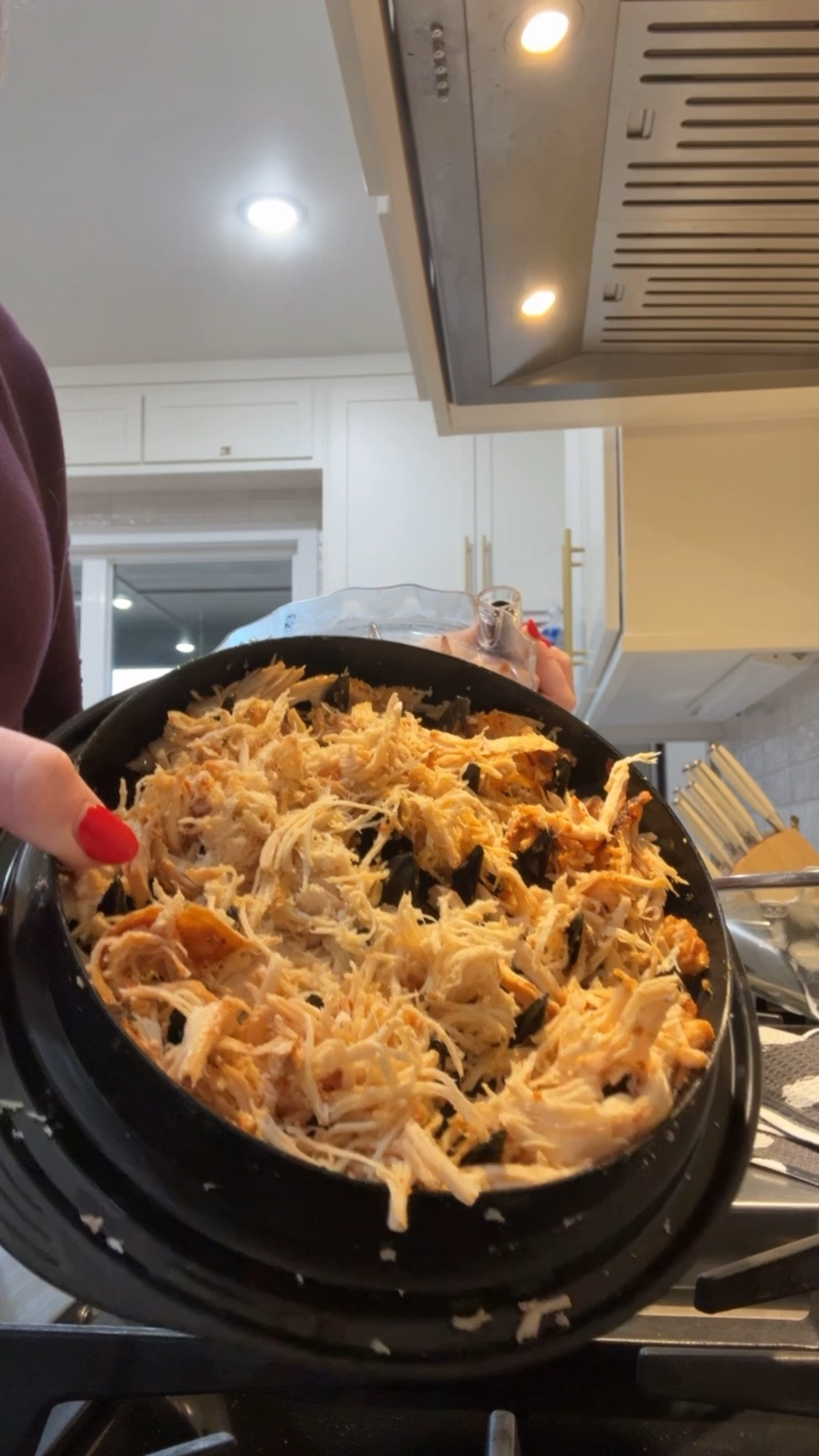 Hands down my most used kitchen gadget! 🤓 

#LTKFindsUnder50 #LTKfoodie