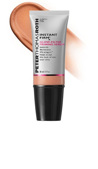Peter Thomas Roth Instant FirmX Glow-Filter Priming Serum in Beauty: NA. | Revolve Clothing (Global)