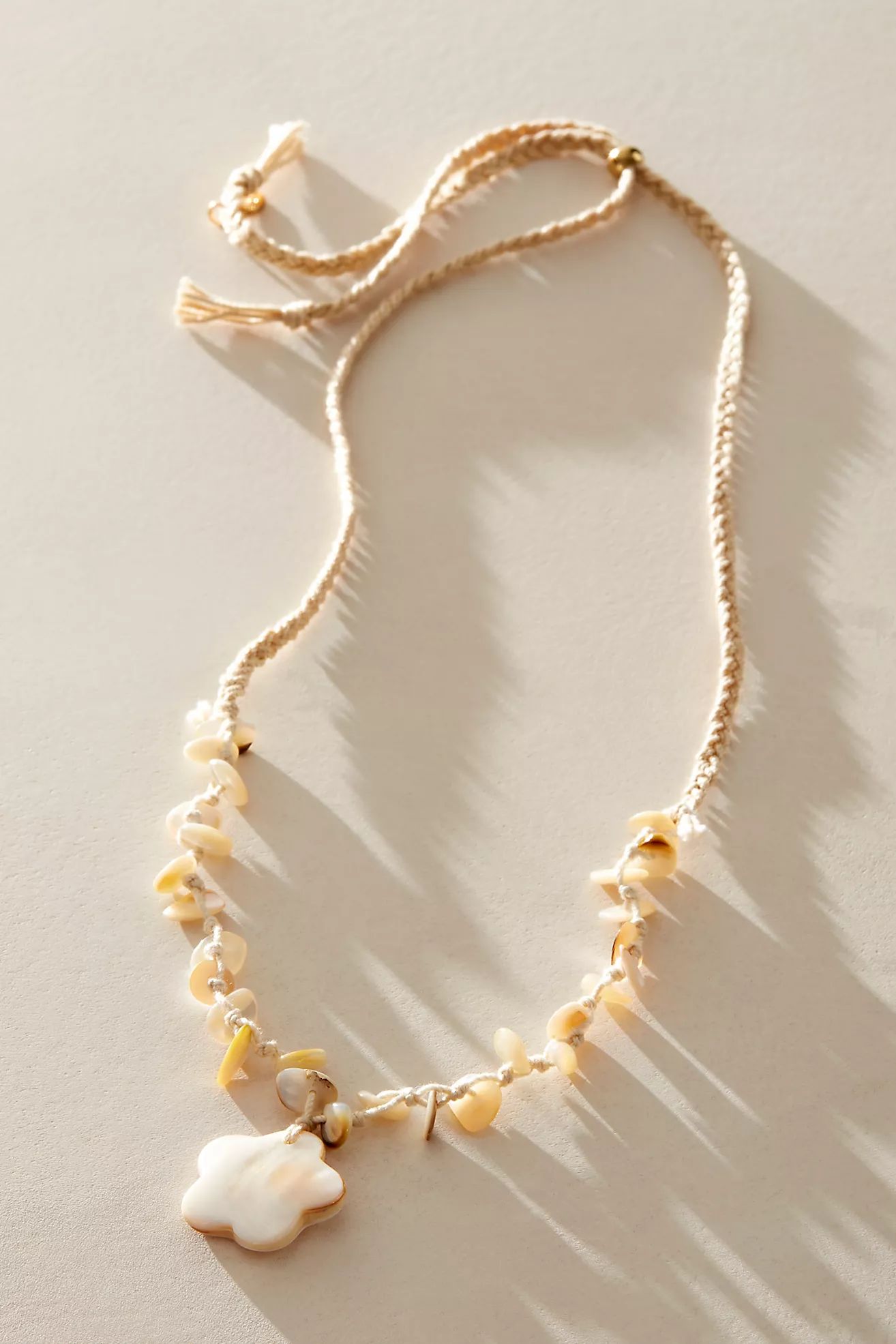 Ariana Ost Sway Long Strand Necklace | Free People (Global - UK&FR Excluded)