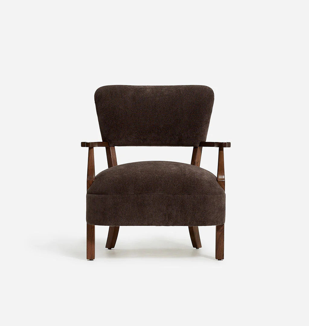 Birte Armchair | Amber Interiors
