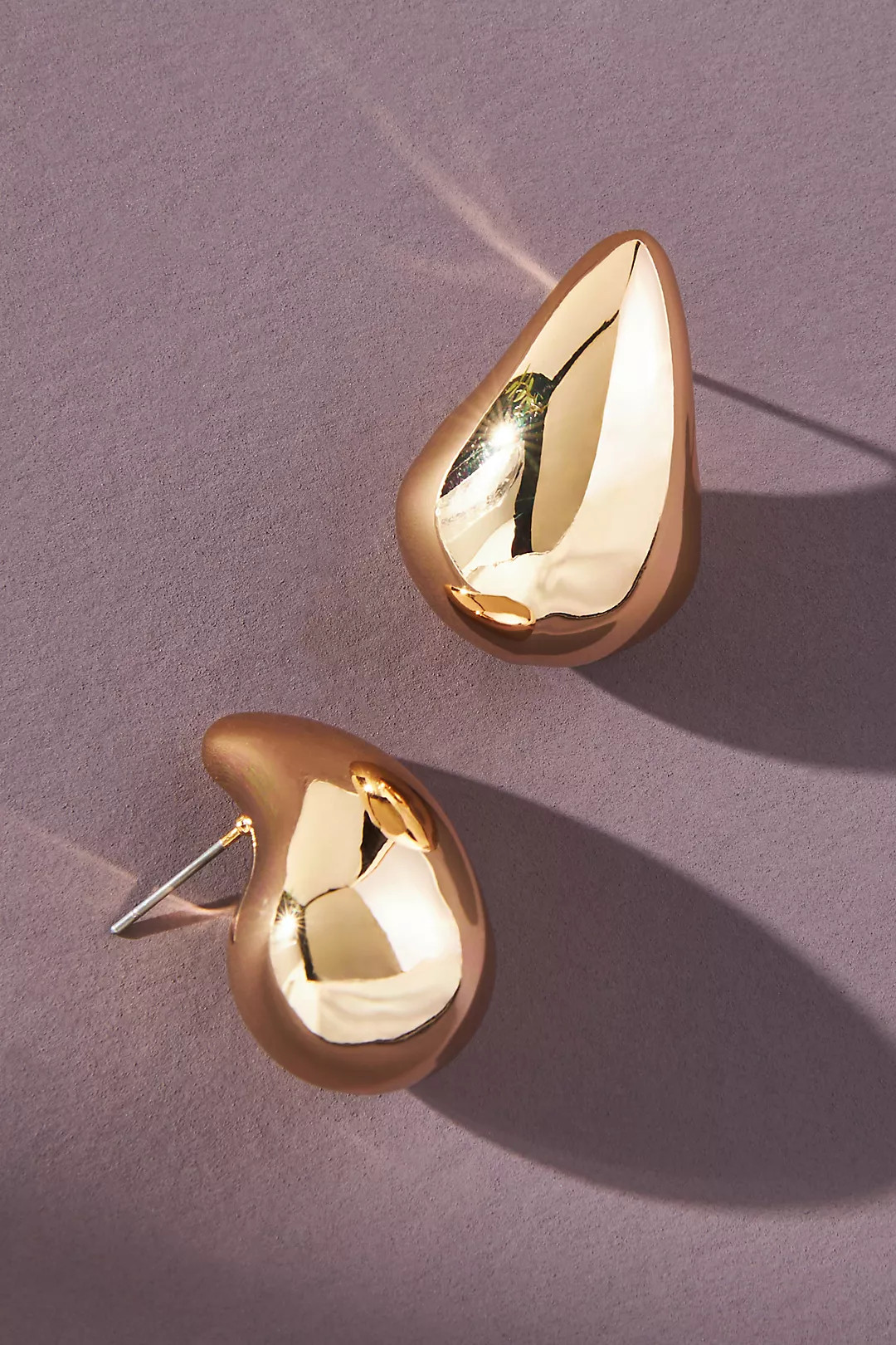The Petra Mini Drop Earrings | Anthropologie (US)