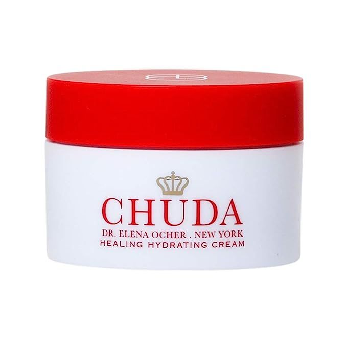 CHUDA Healing Hydrating Cream – Skin Moisturizer for Face – Intensive Moisturizer for Aging S... | Amazon (US)