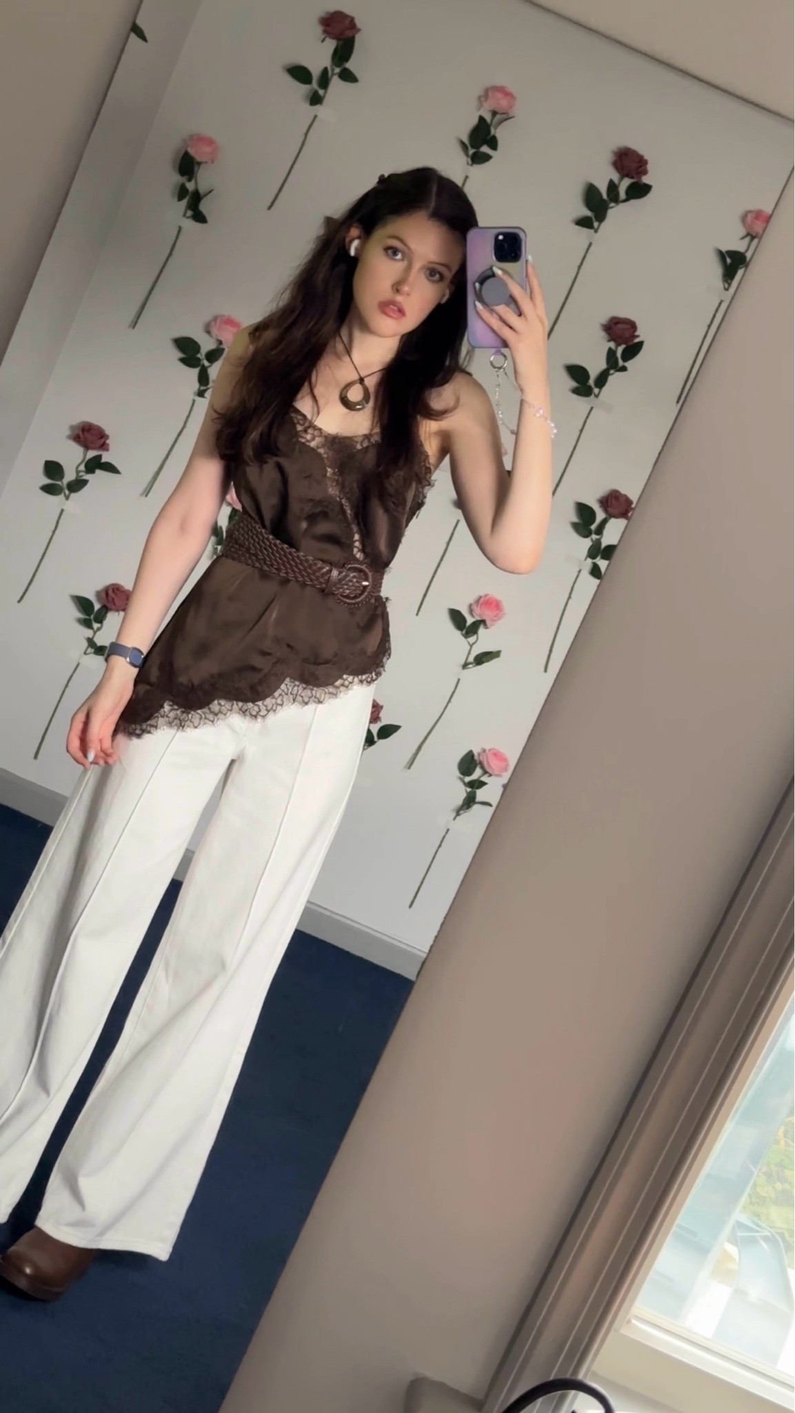 I REALLY need to figure out what to do with my face in photos 💀 obsessed w/ this outfit from @shopcider though! (c0de WELLERMEGS15)

#LTKootd #LTKSeasonal #LTKvlog
