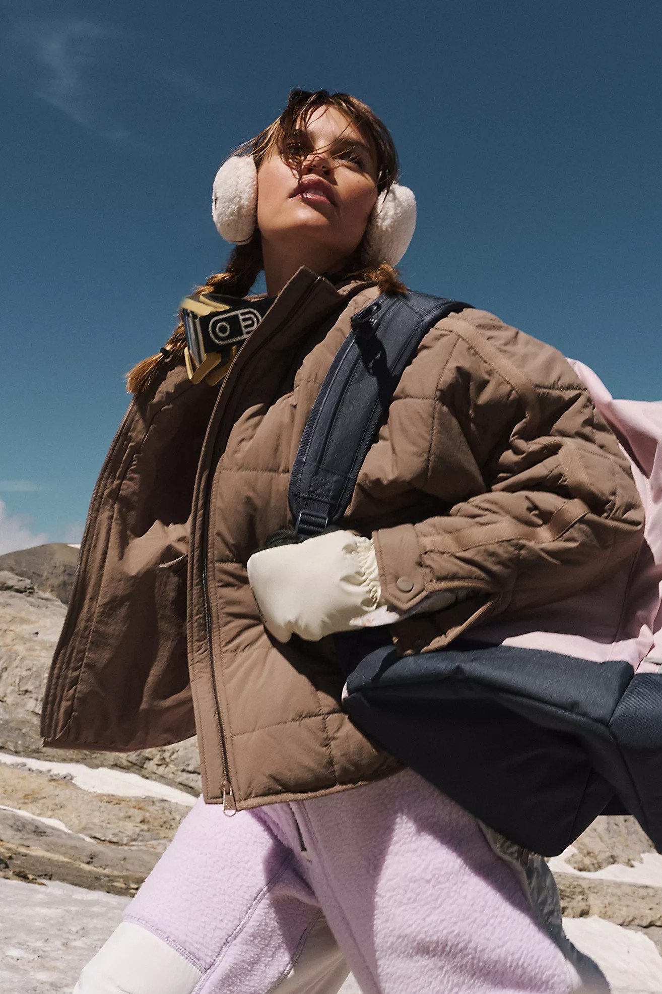 Pippa Packable Puffer Jacket | Free People (Global - UK&FR Excluded)