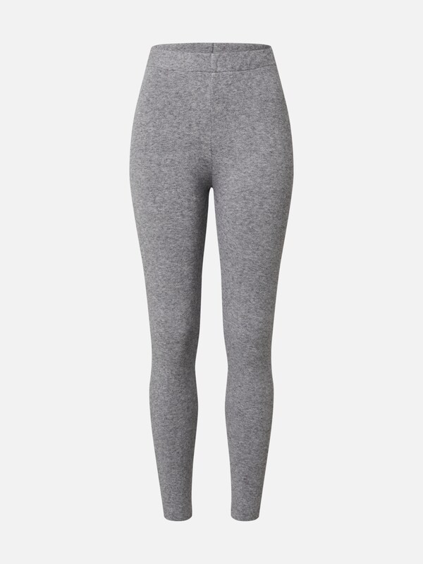 EDITED Leggings 'Leana' in grau | ABOUT YOU (DE)
