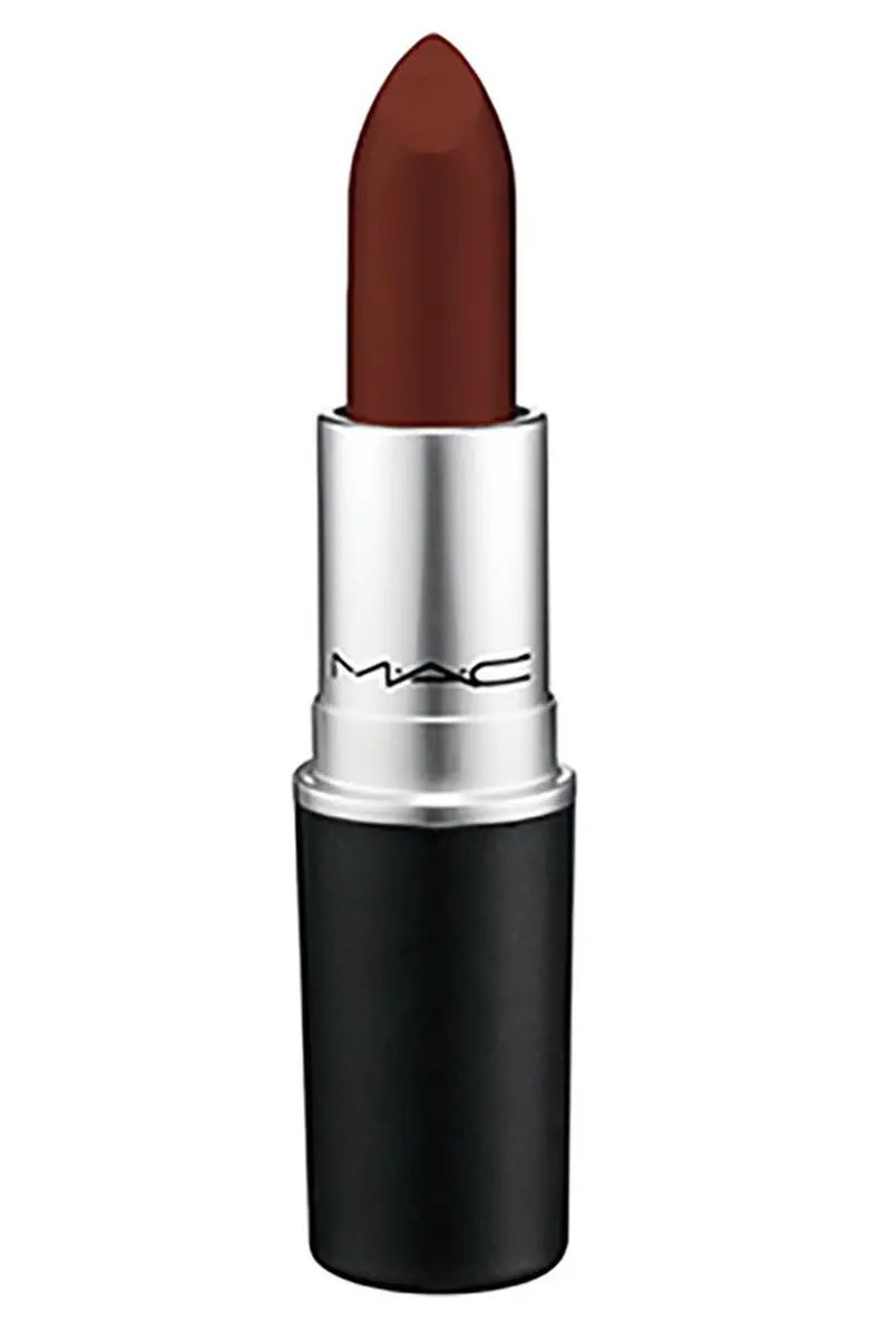 MAC Cosmetics Matte Lipstick | Nordstrom | Nordstrom