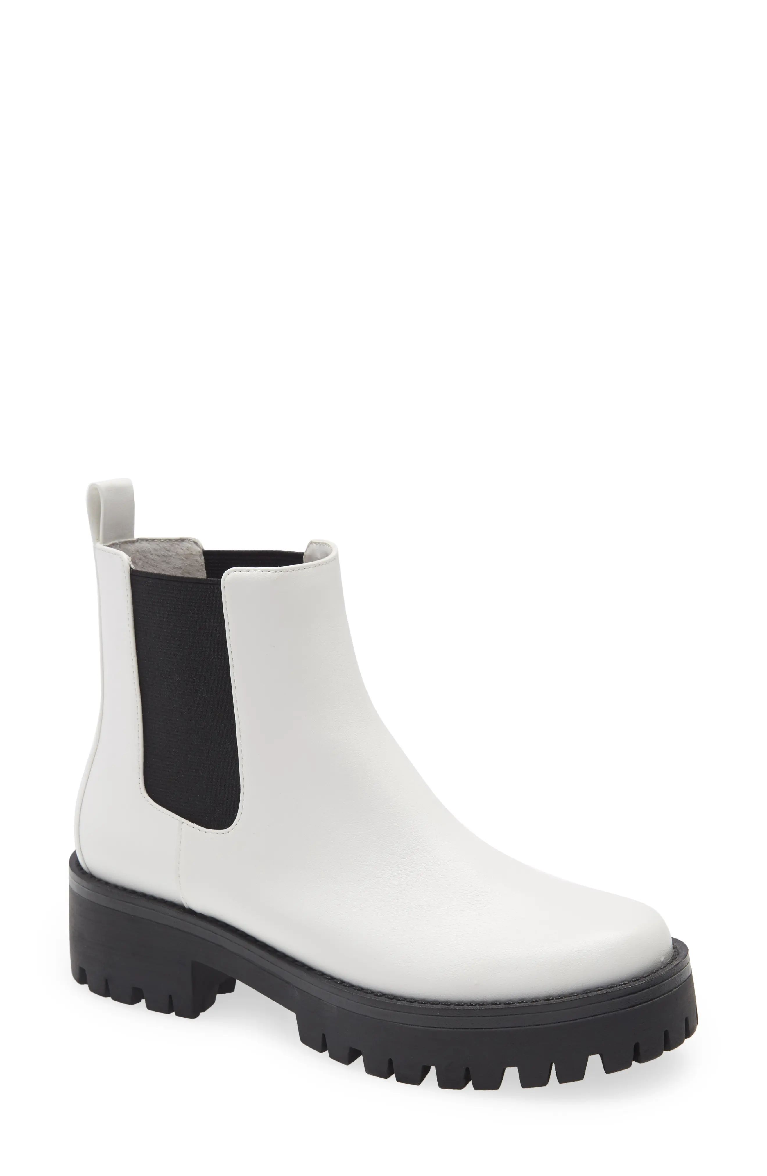 Bp chelsea clearance boot