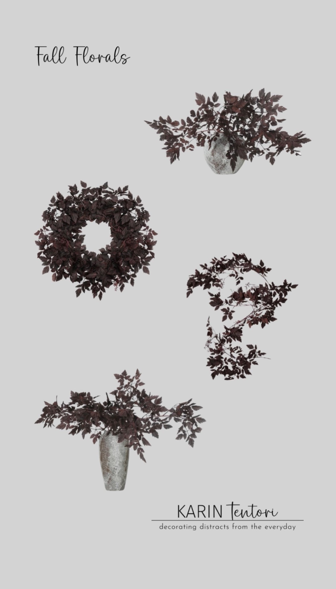 Fall Stems

#LTKHome