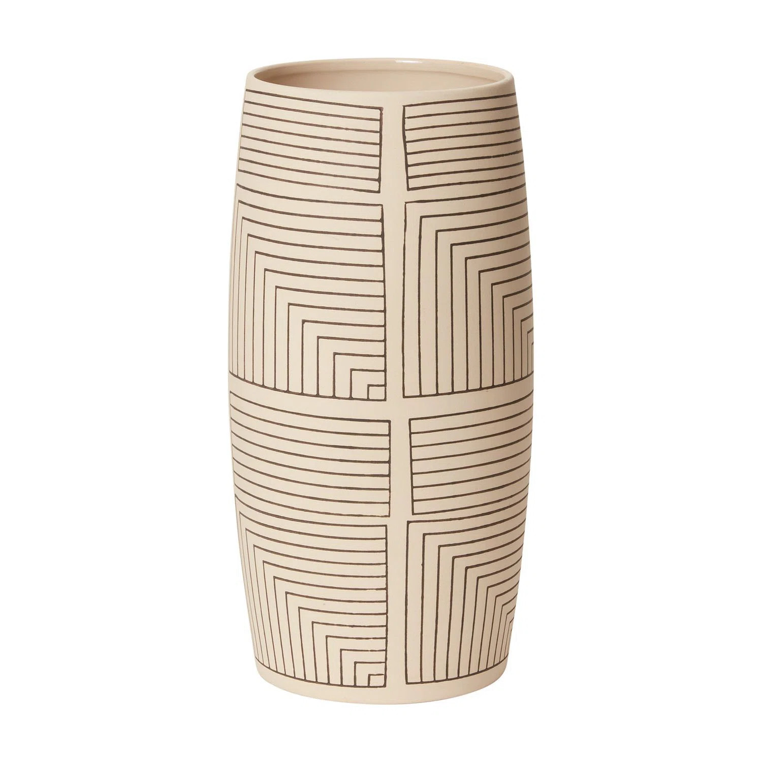AllModern Dubai Handmade Ceramic Table Vase | Wayfair | Wayfair North America