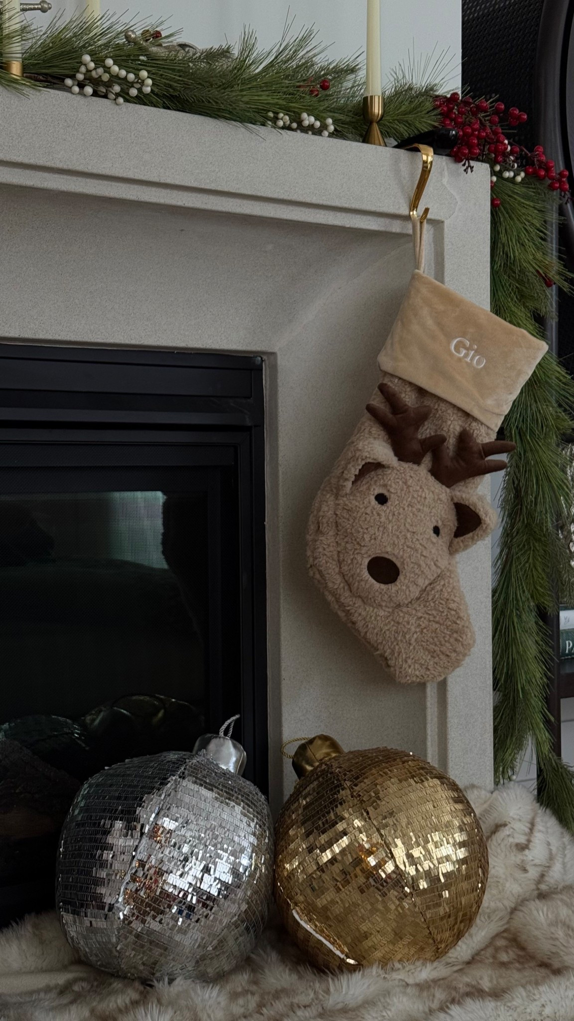 #LTKdayinmylife #LTKGiftGuide #LTKHoliday