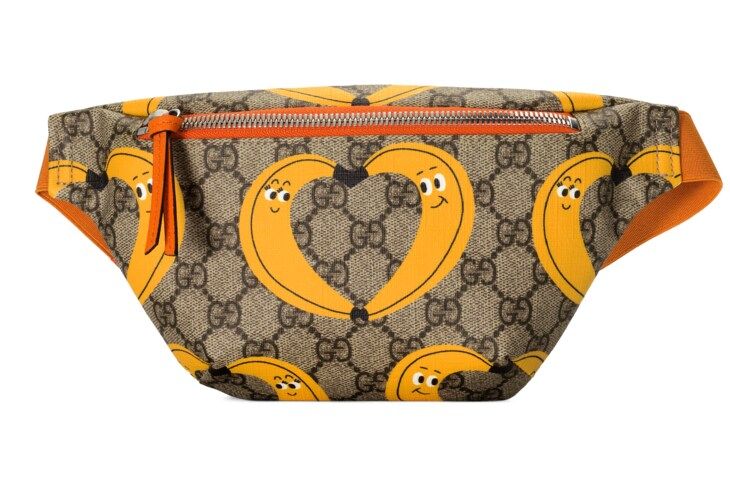 Gucci Children's Nina Dzyvulska belt bag | Gucci (US)