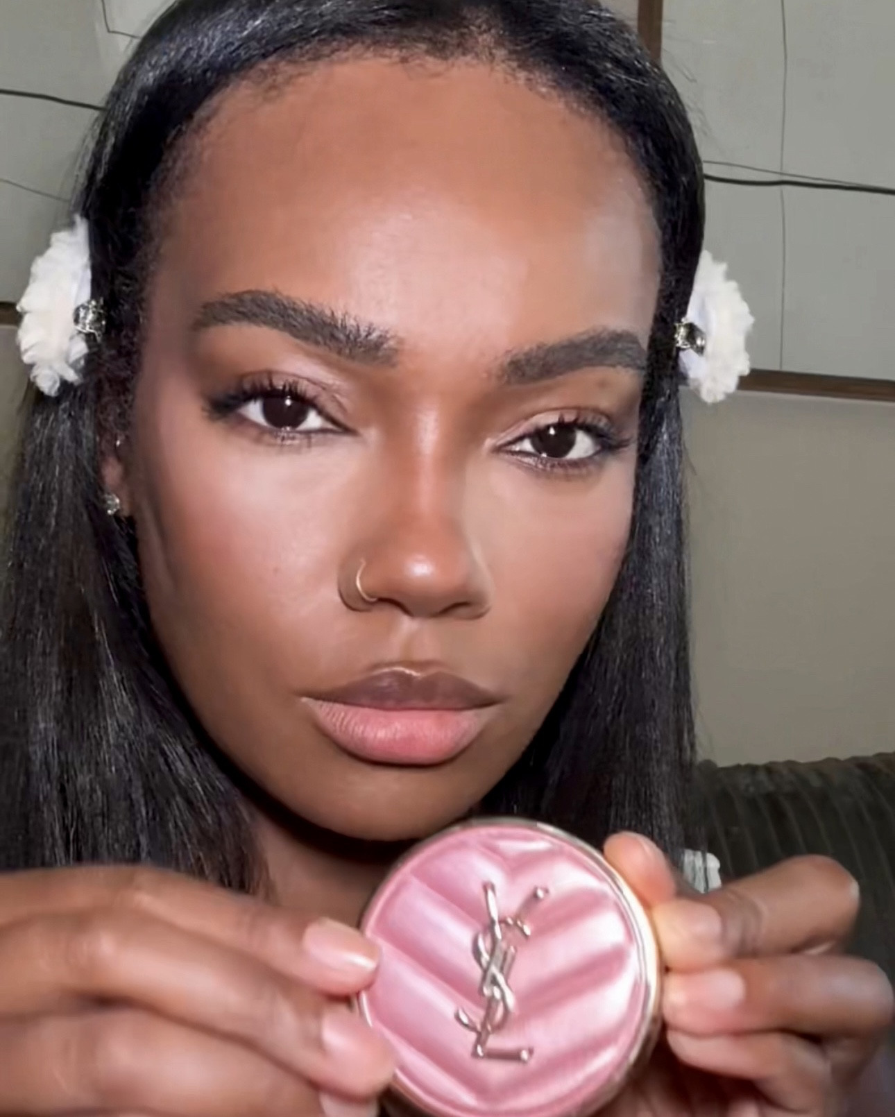New SPRING makeup— it’s PINK 🌸

#LTKFestival #LTKBeauty