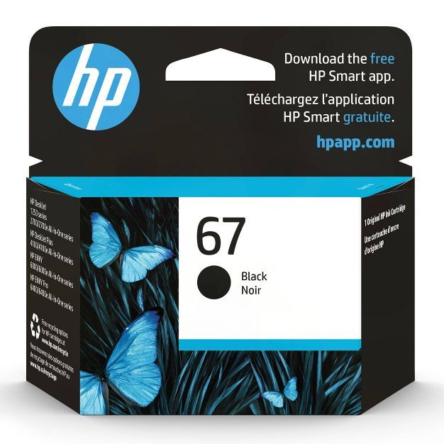 HP 67 Ink Cartridge Series | Target