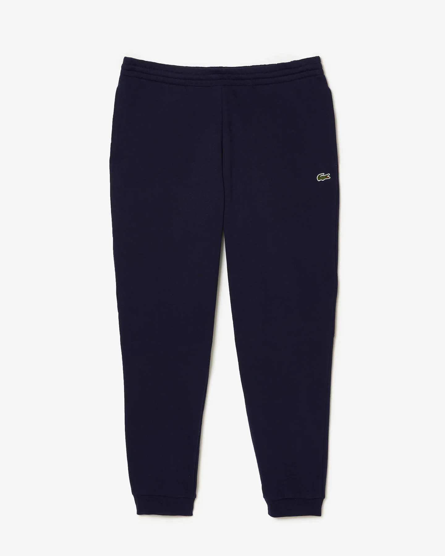 Men's Tapered Leg Sweatpants | Lacoste (US)