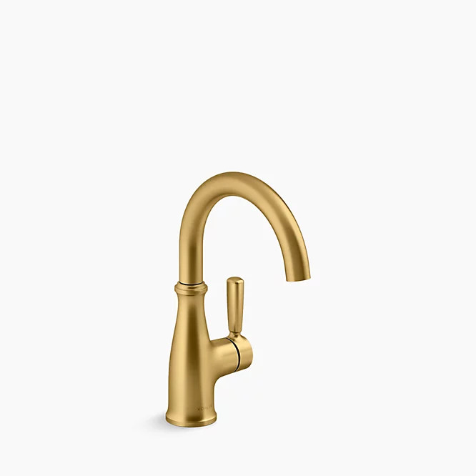 Traditional beverage faucet | Kohler