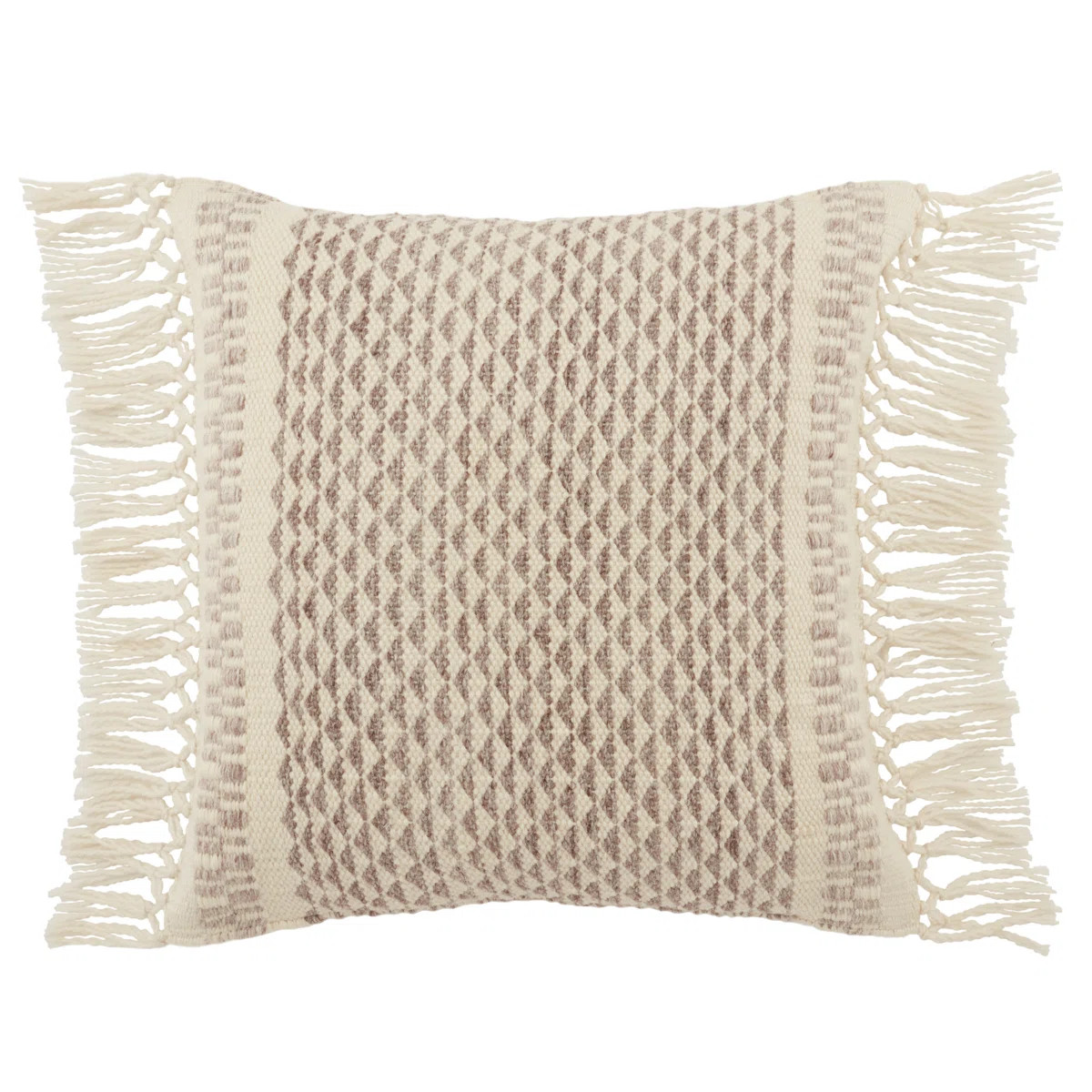 Outdoor Square Pillow Cover & Insert | Wayfair North America