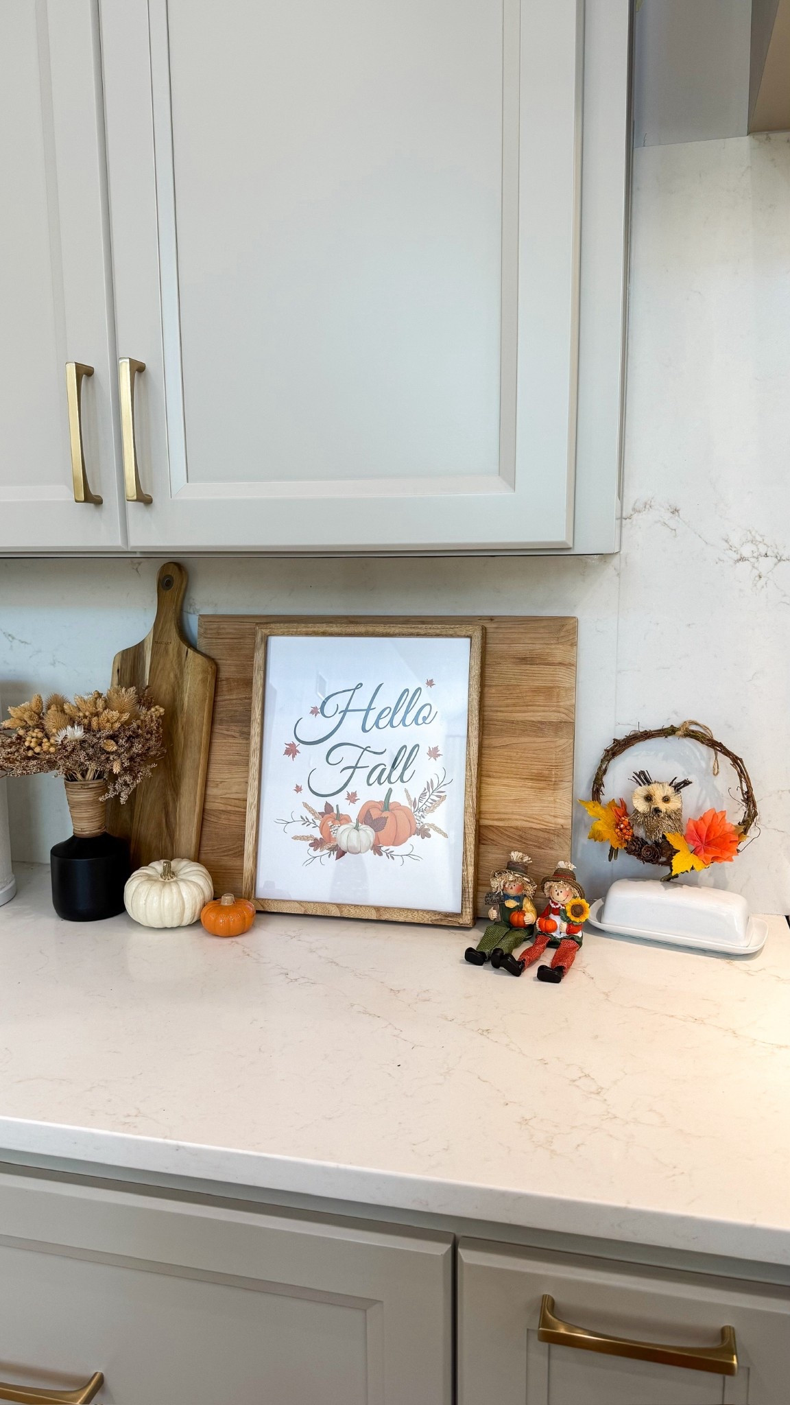Loving all things pumpkins and fall this season! 🍁✨ #LTKFall #LTKSeasonal #LTKGiftGuide #LTKHome #LTKFamily #LTKMustHaves

#LTKHome #LTKFindsUnder50 #LTKSeasonal