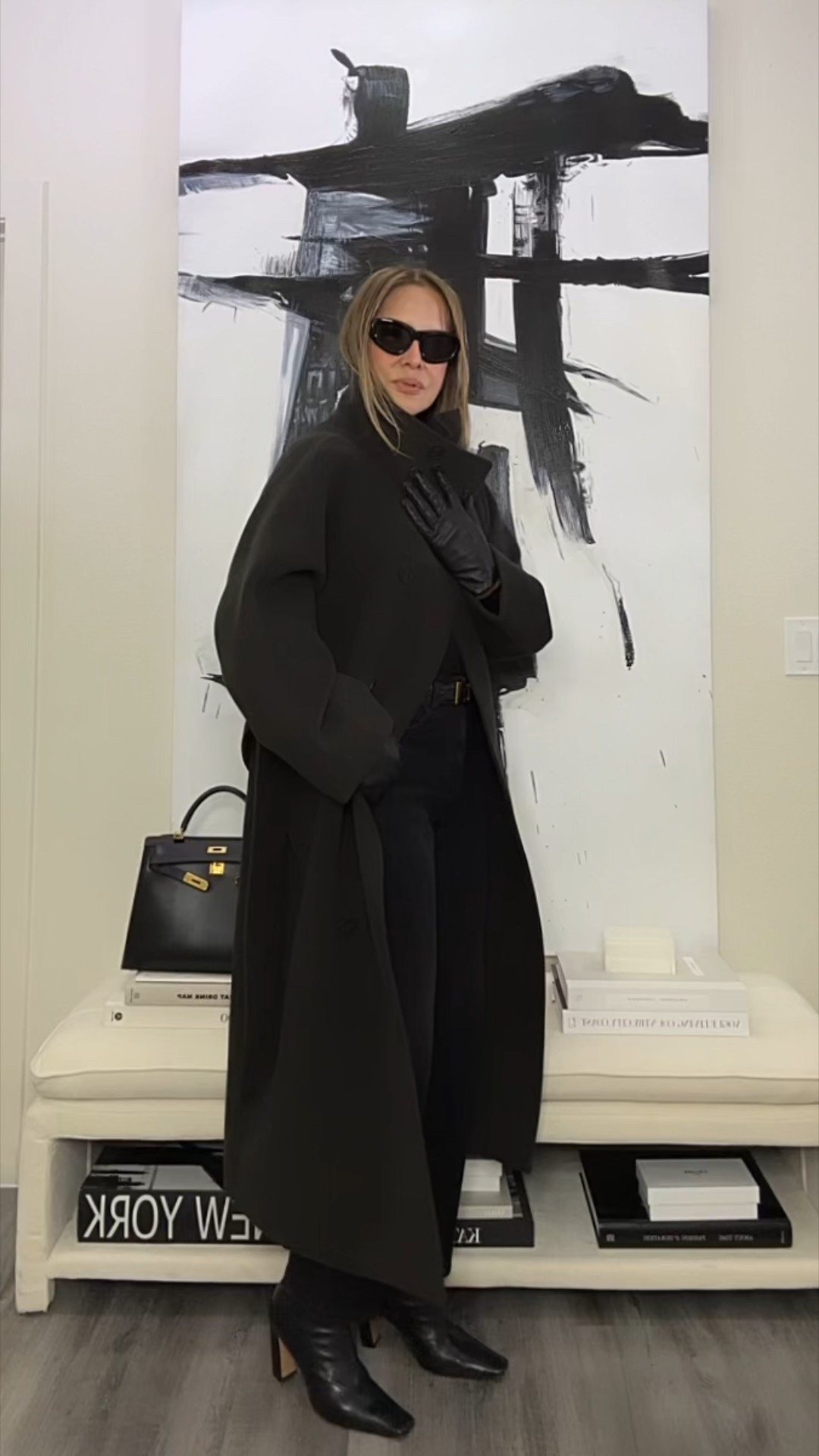 Fall outfit 

#LTKootd #LTKSeasonal #LTKgrwm