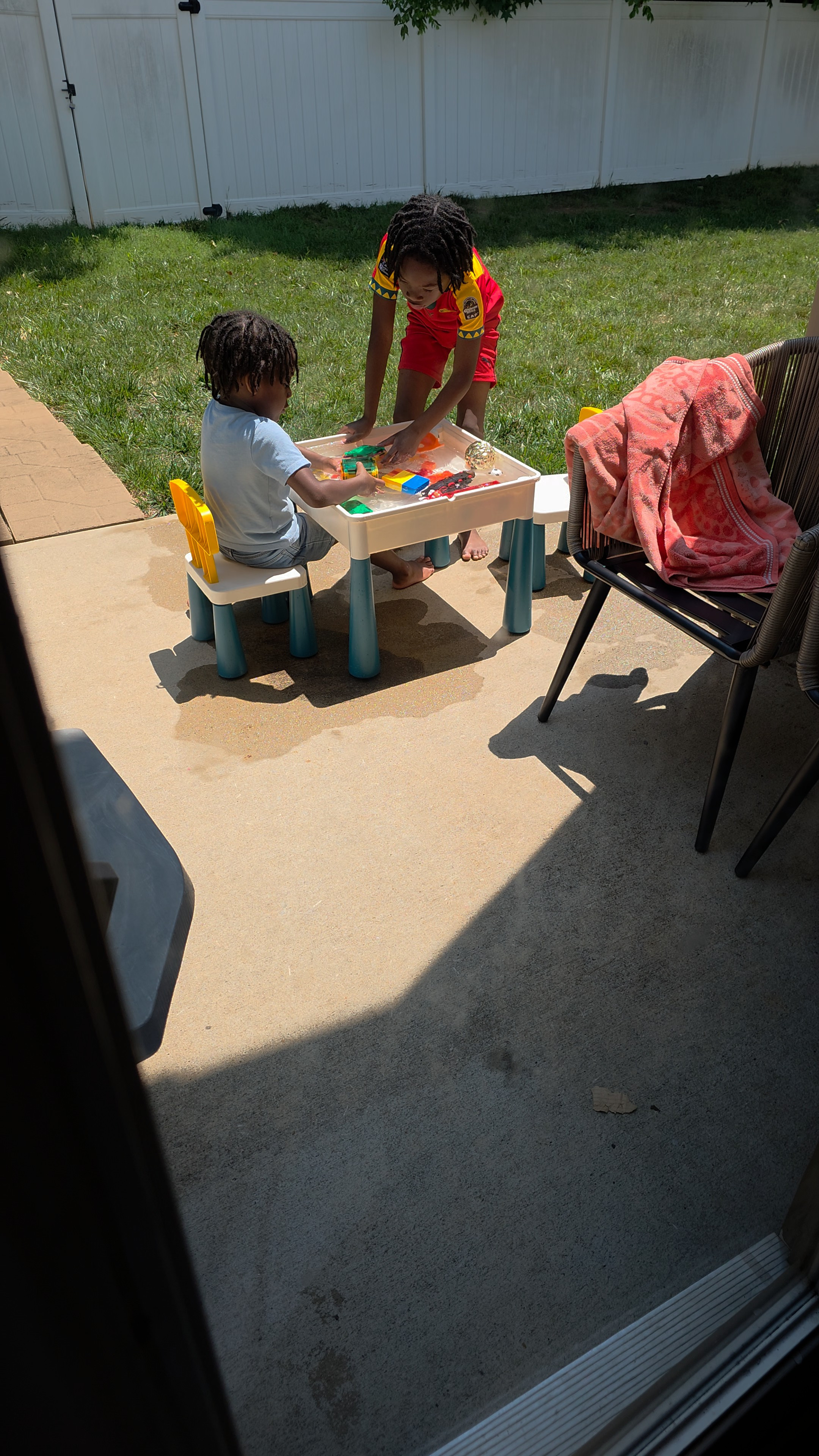 Kids play yable play set amazon deals amazon prime sale water table

#LTKSaleAlert