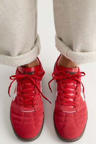 ASICS LEGGEREZZA ST Sneakers | Free People (Global - UK&FR Excluded)
