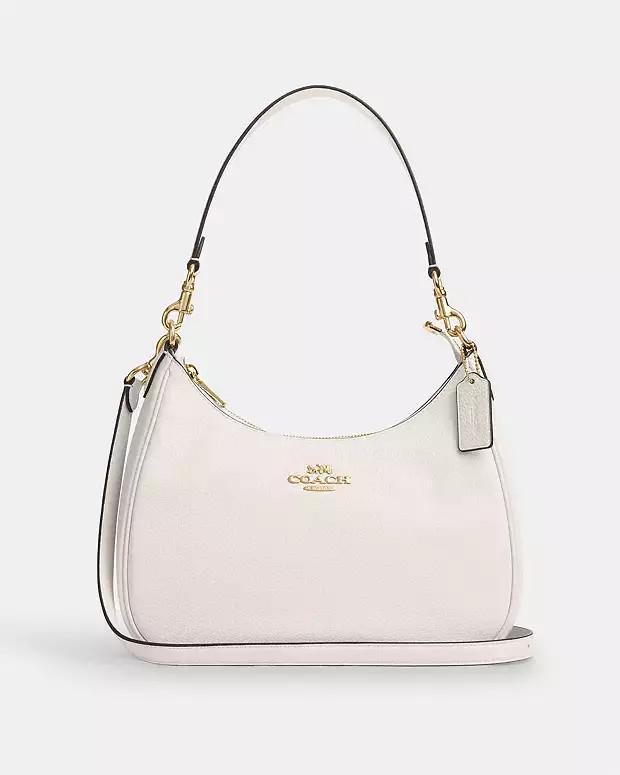 Teri Hobo Bag | Coach Outlet US