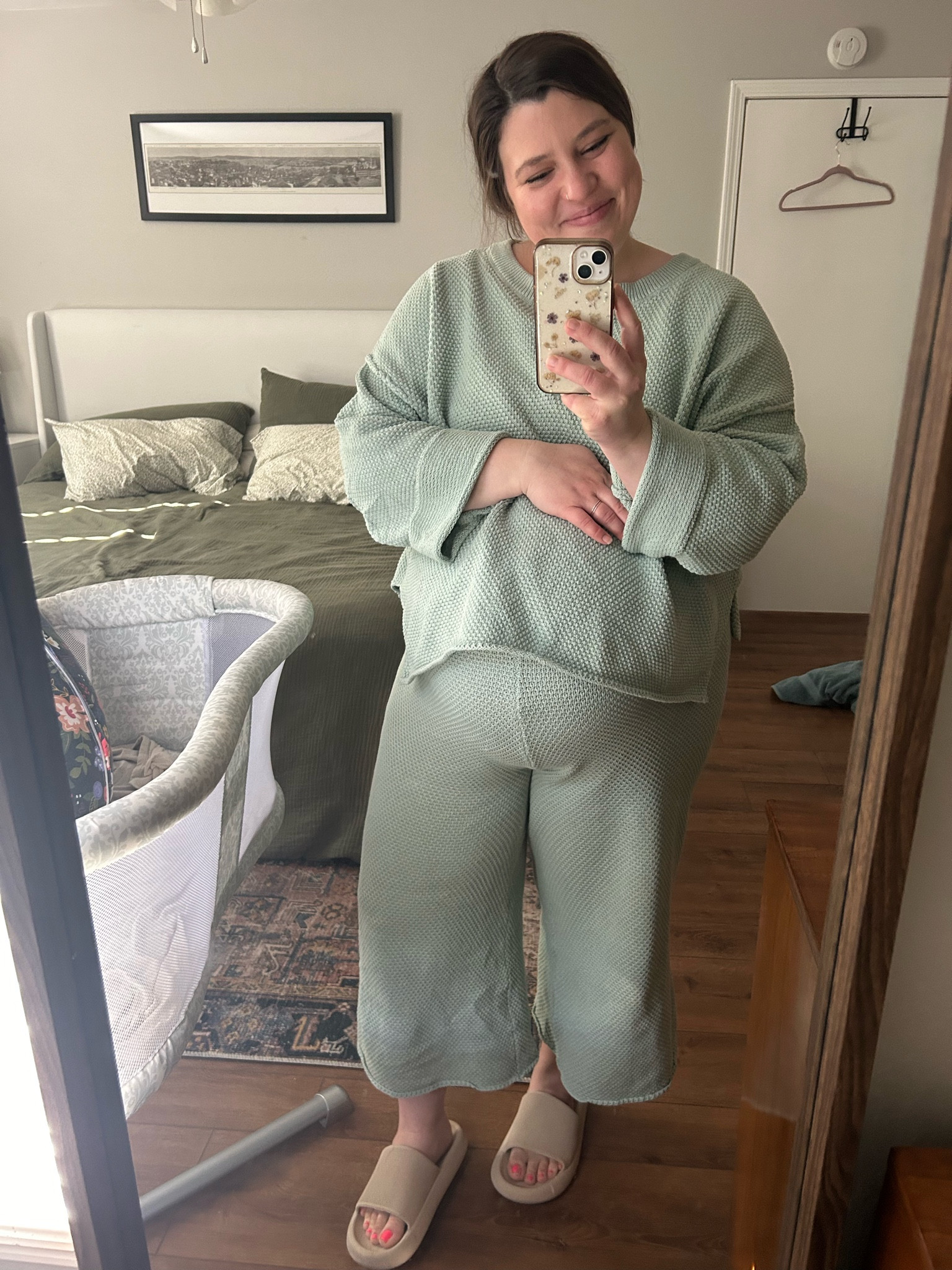 FP set - now I want another 🫢