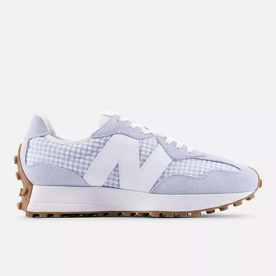 327 | New Balance Athletics, Inc.