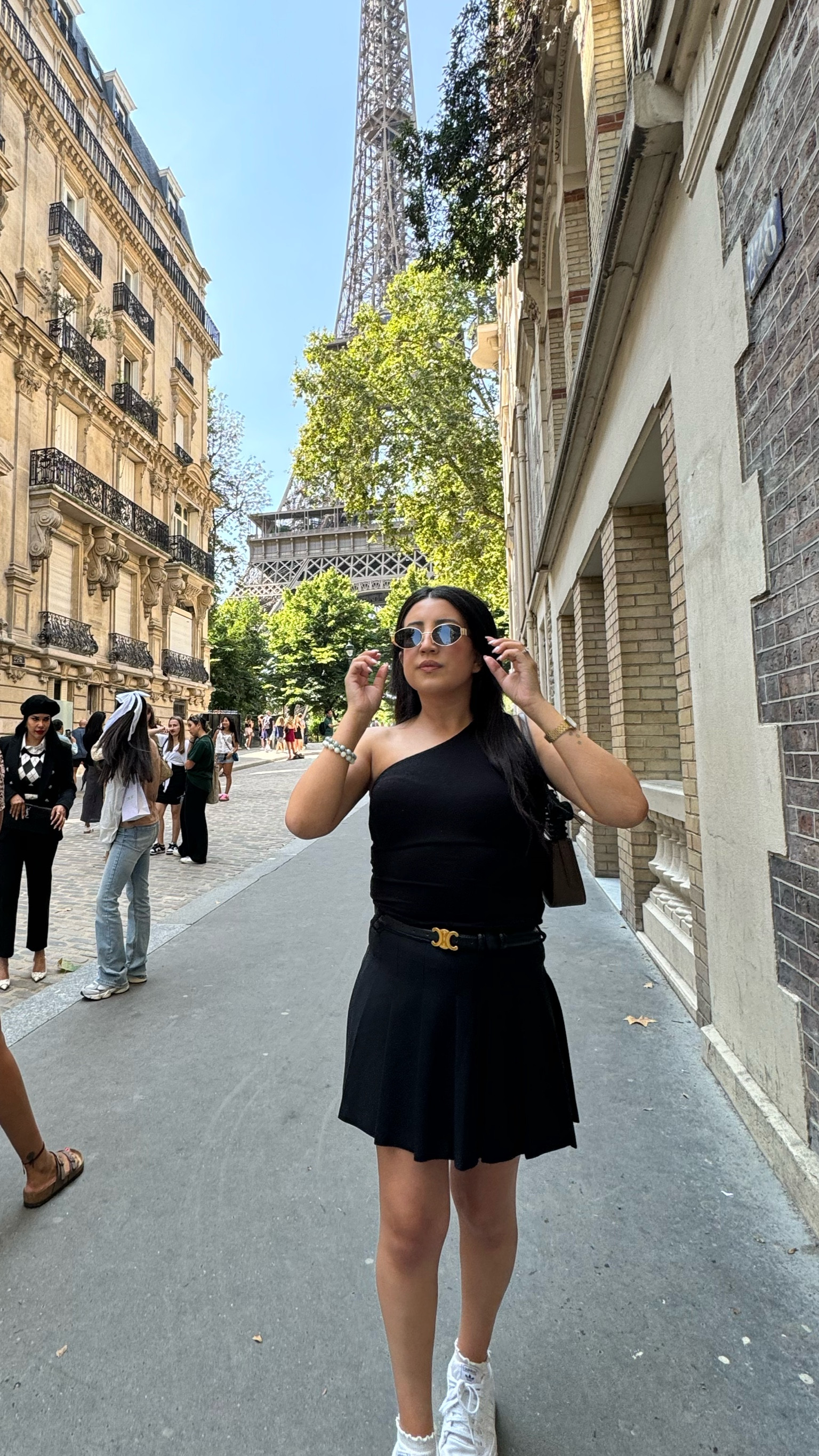 Another day in Paris 

#LTKstyletip #LTKsummer