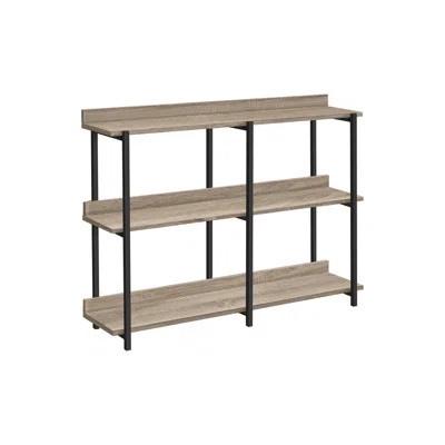 Narrow Contemporary Console Table For Entryway, Sofa, Living Room, And Bedroom, Perfect For Modern Spaces. | Wayfair North America