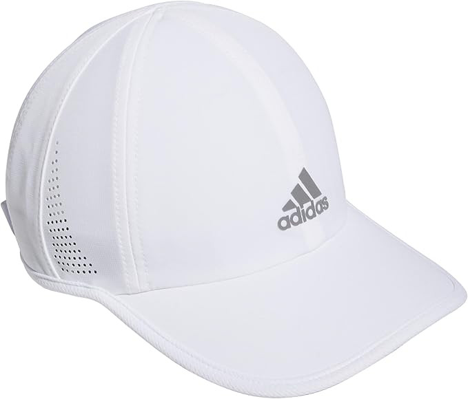 adidas Women's Superlite Hat – Lightweight Athletic Running Cap for Workouts | Amazon (US)