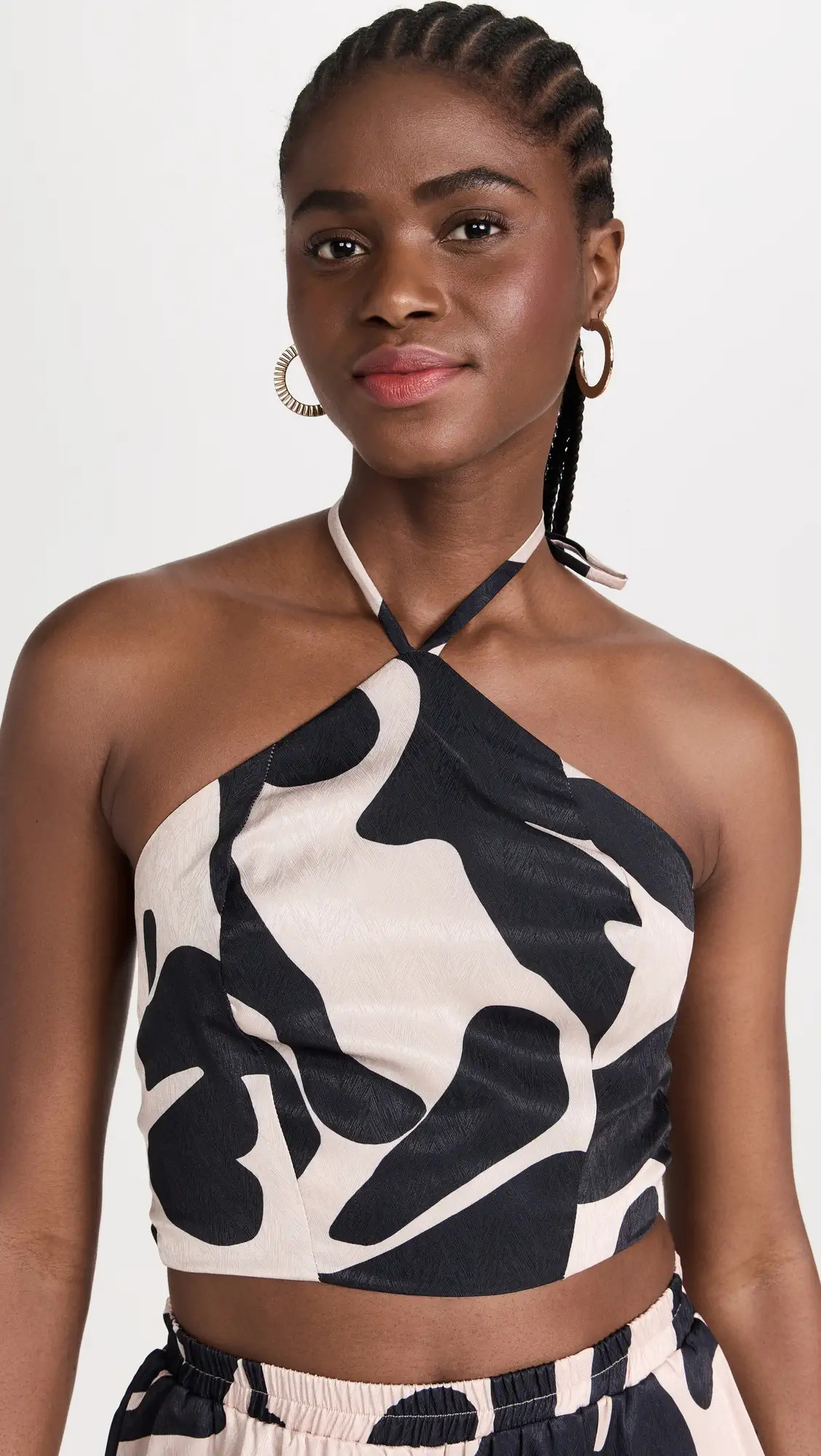 DIARRABLU Rita Top | Shopbop | Shopbop