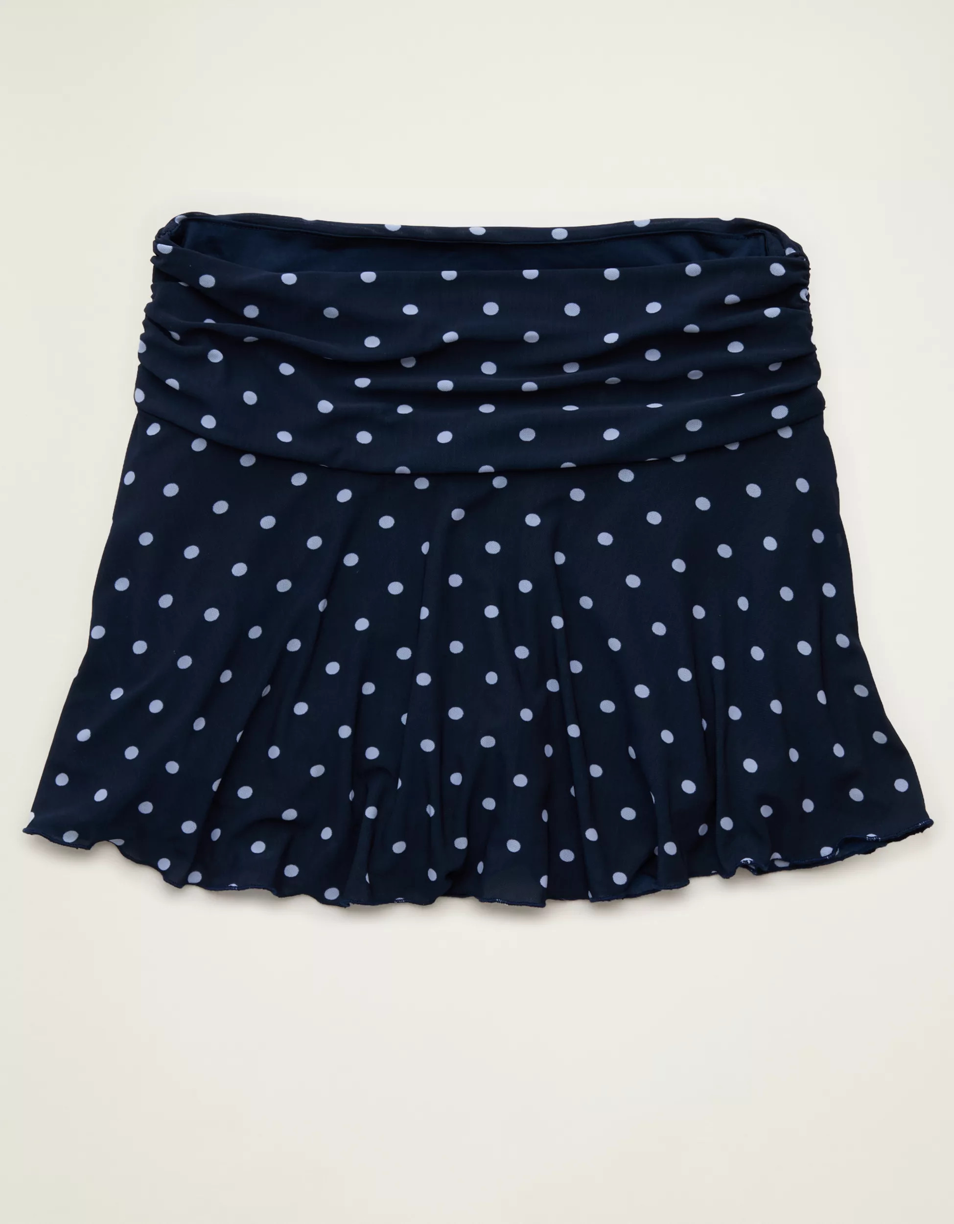 AE Mid-Rise Mesh Mini Skirt | American Eagle Outfitters (US & CA)