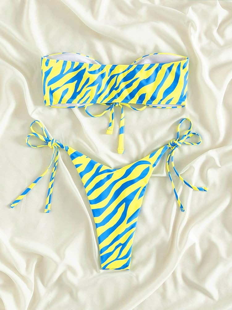 Womens 2 Piece Bikini | Amazon (US)