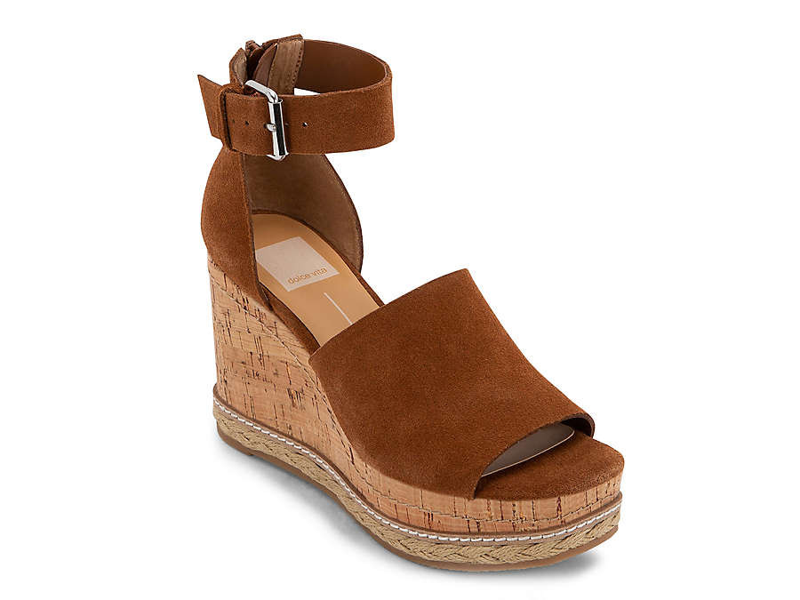 Otto Wedge Sandal | DSW