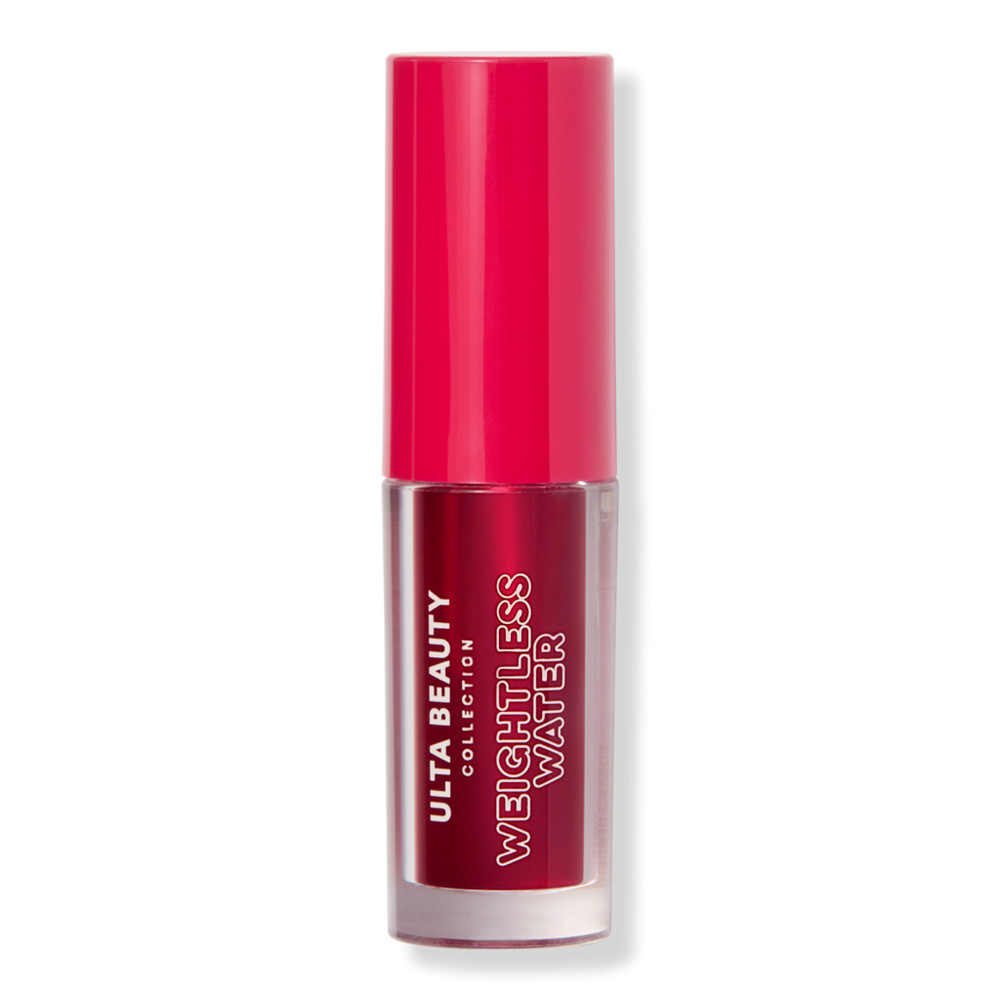 ULTA Beauty Collection Weightless Water Lip Stain - Very Berry | Ulta
