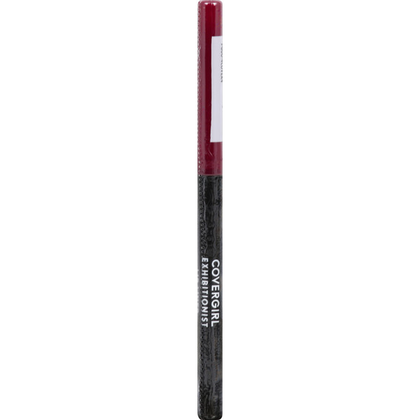 COVERGIRL Lip Liner, Garnet Red 225 - 0.35 g | Instacart