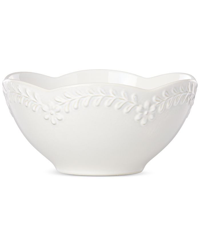 Lenox Chelse Muse Floral All Purpose Bowl & Reviews - Dinnerware - Dining - Macy's | Macys (US)