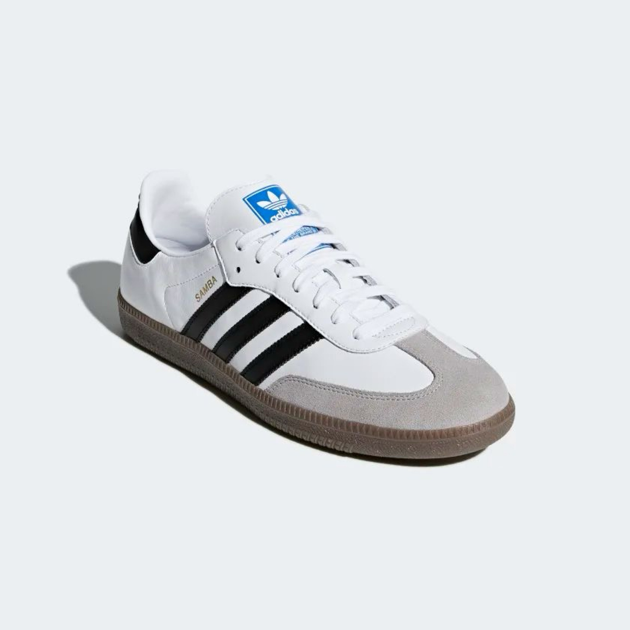 Fall Shoes - adidas sambas 👟🍂

#LTKShoeCrush #LTKSeasonal