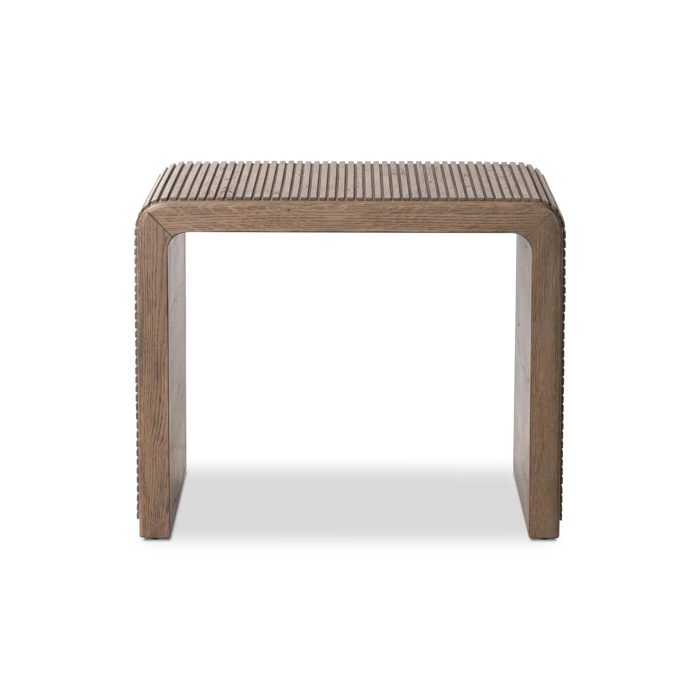 Leo End Table | 2Modern (US)