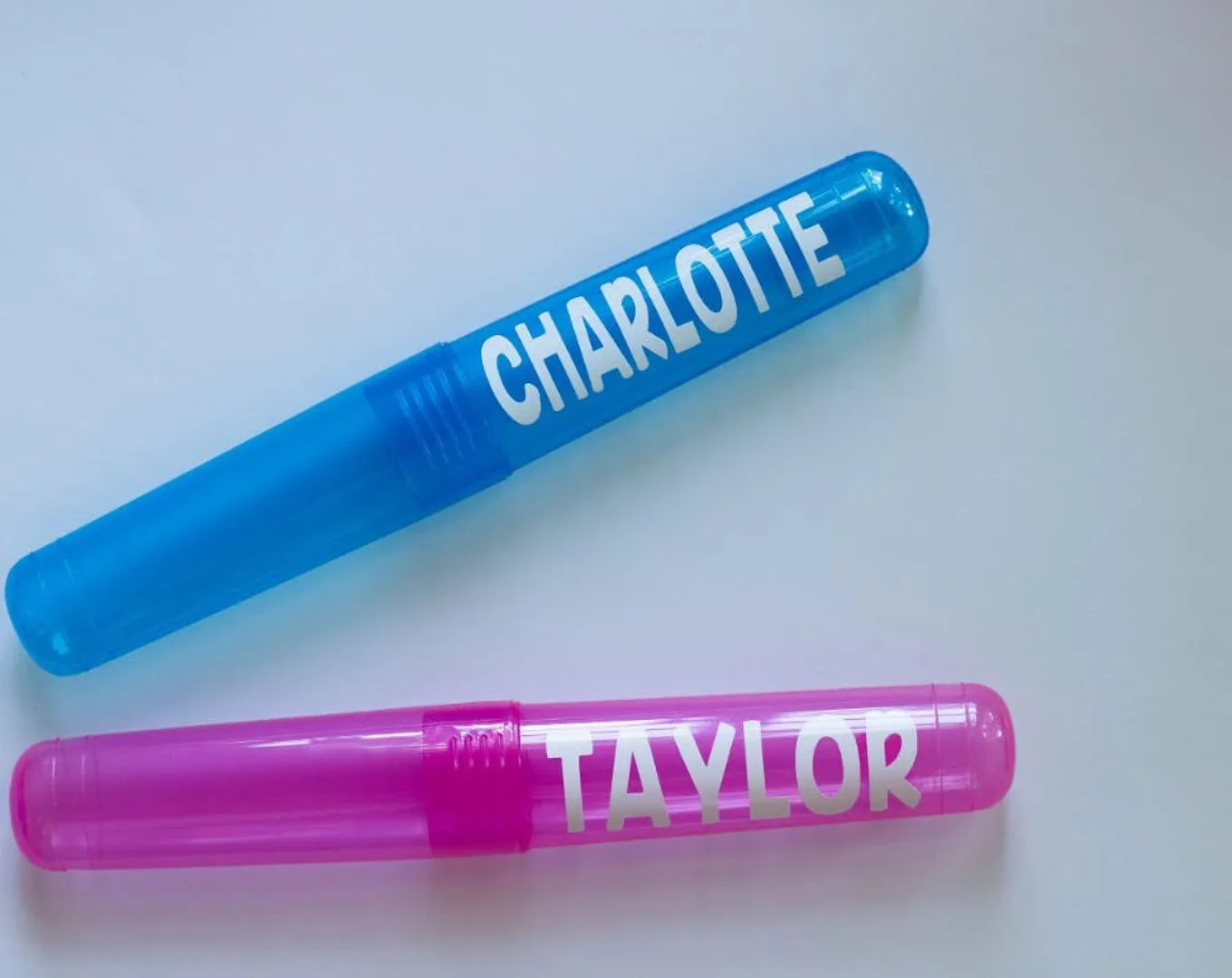 Personalized Toothbrush Holder - Etsy | Etsy (Global)