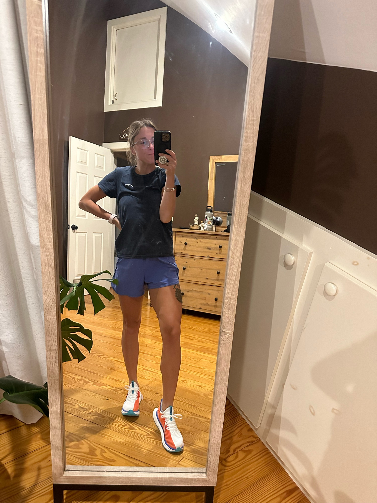 Okay I’m just obsessed with these sneakers clearly!

#hoka #hokas #sneaker #sneakers #fitness #workout #patagonia

#LTKFitness #LTKFind #LTKshoecrush