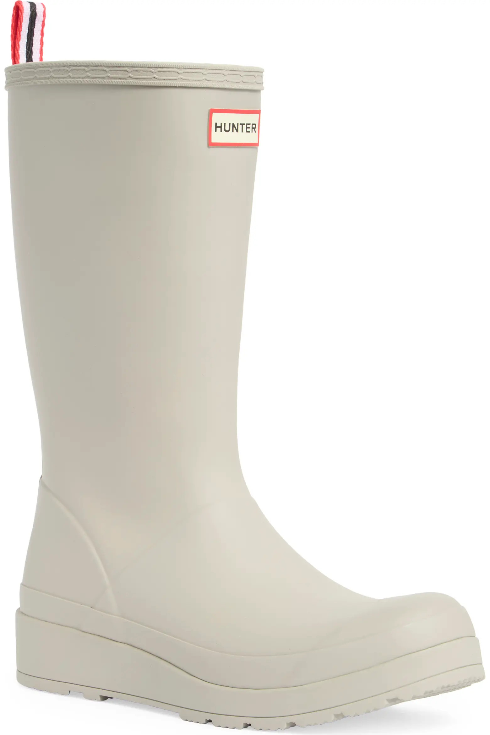 Hunter Original Play Tall Waterproof Rain Boot (Women) | Nordstrom | Nordstrom