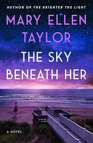 The Sky Beneath Her: A Novel | Amazon (US)
