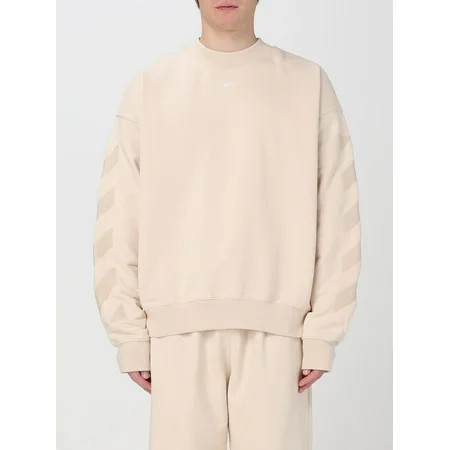 Off-White Sweatshirt Men White Men | Walmart (US)