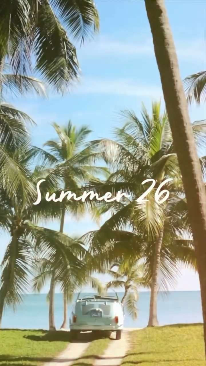 For wherever you’re headed next. SUMMER 26 AVAILABLE NOW! 

 #LTKSeasonal #LTKSwim #LTKTravel