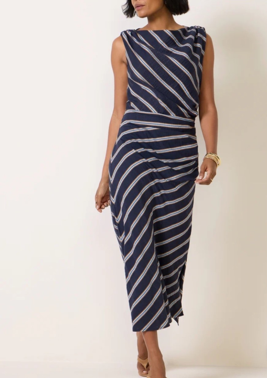 Great Midi Dress!

#LTKTravel #LTKOver40 #LTKWorkwear