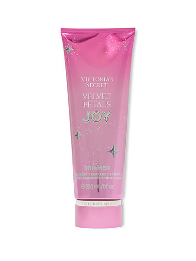 Body Fragrance Velvet Petals Joy Shimmer Lotion, White/ivory - Women's Care - Victoria's Secret Beauty | Victoria's Secret (US / CA )
